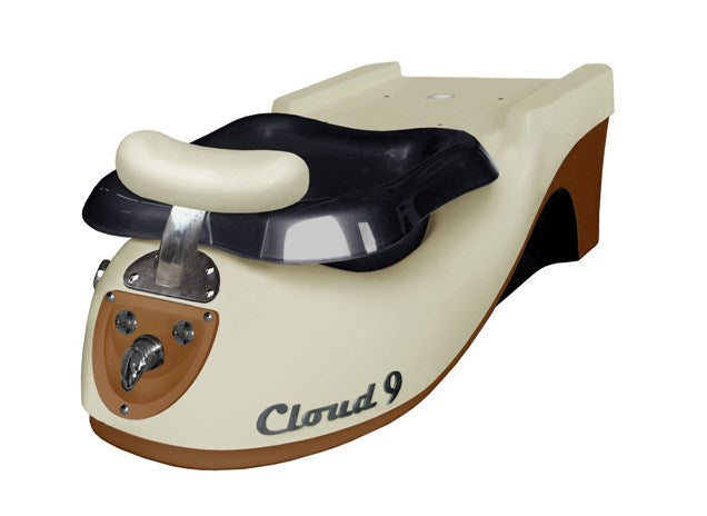 Cloud 9 Spa Base