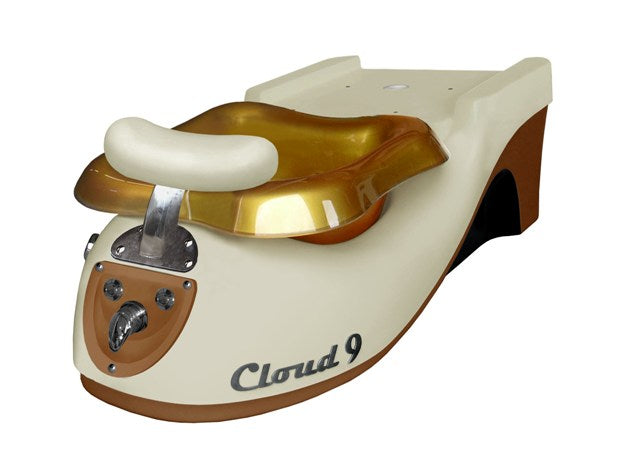 Cloud 9 Spa Base