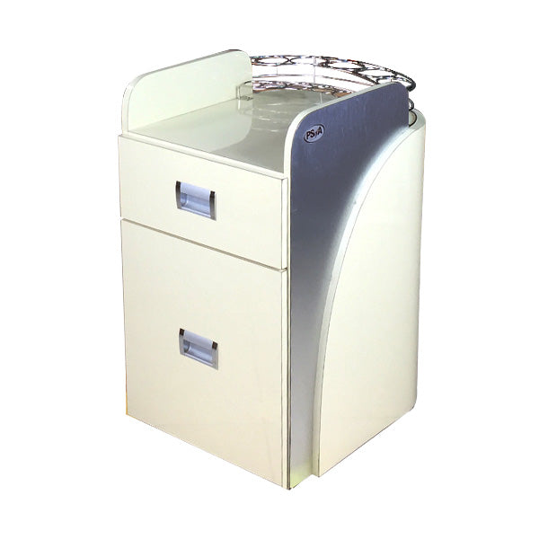 Pedi Cart D-100
