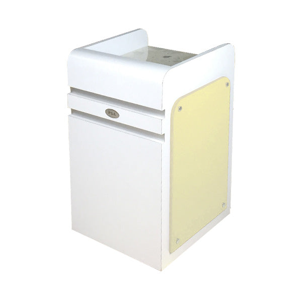 Pedi Cart D06