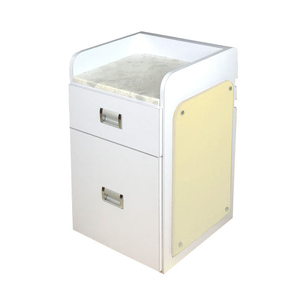 Pedi Cart D06