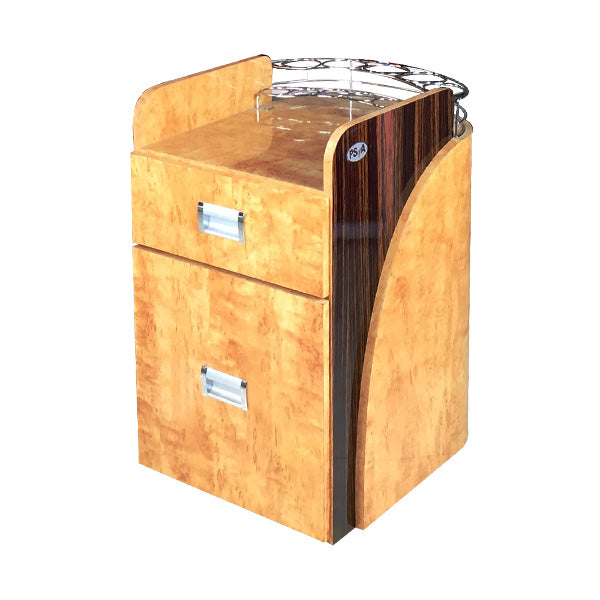 Pedi Cart D-100