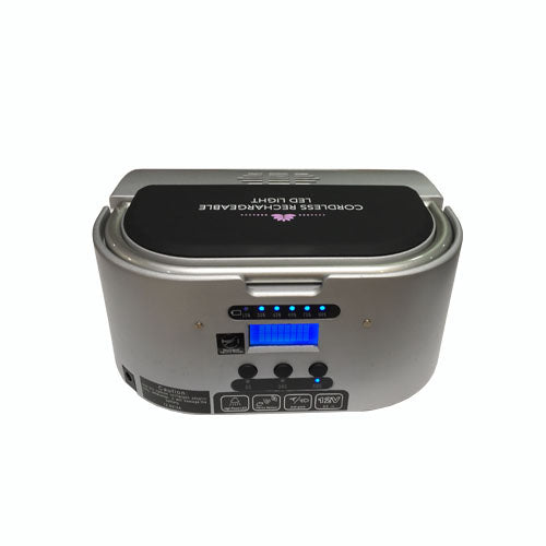 Pro Cure Cordless Sensor LED Dryer for Pedicure & Manicure