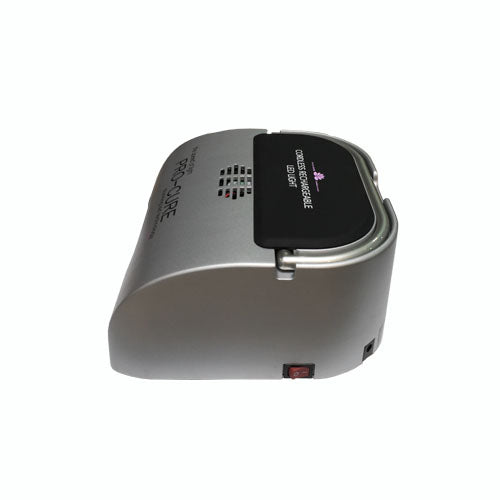 Pro Cure Cordless Sensor LED Dryer for Pedicure & Manicure