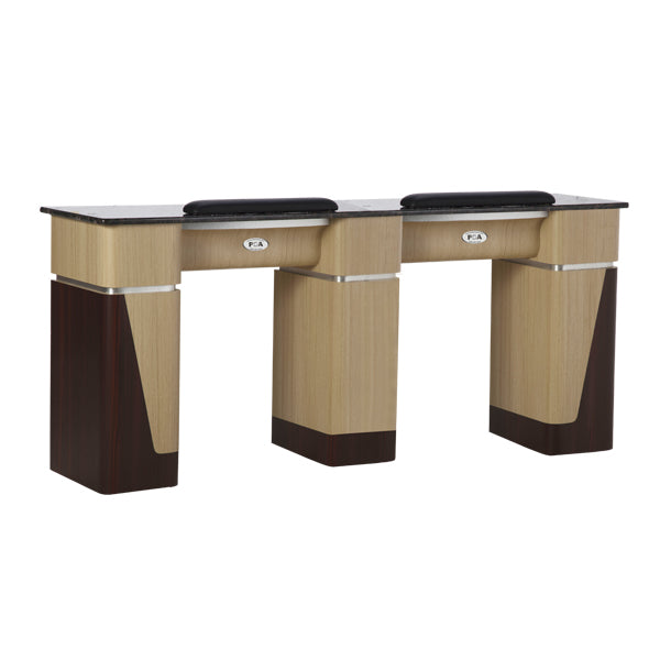 Double Nail Table T-06