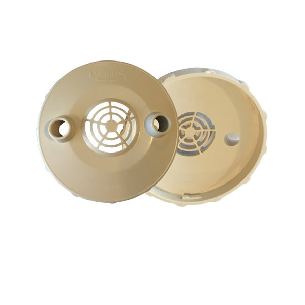 EZ Jet Magnetic Cover / EZ Jet Pipe-Less Cover