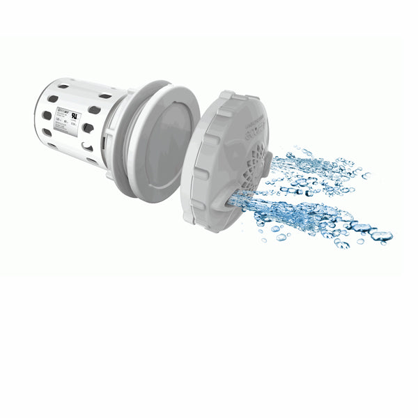 Eco Magnetic Jet