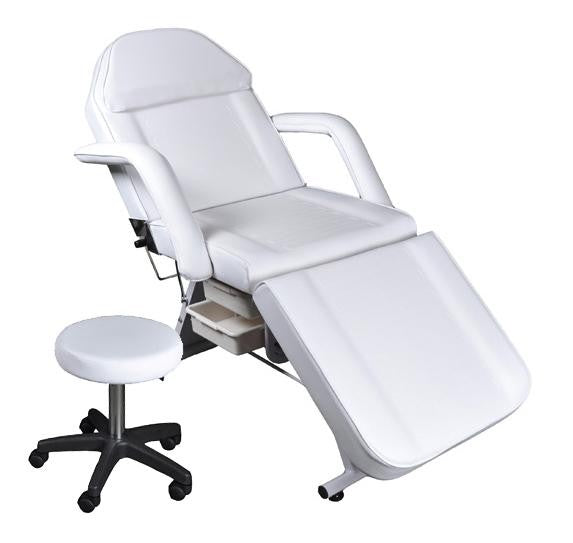 Facial Bed With Stool DY215001A