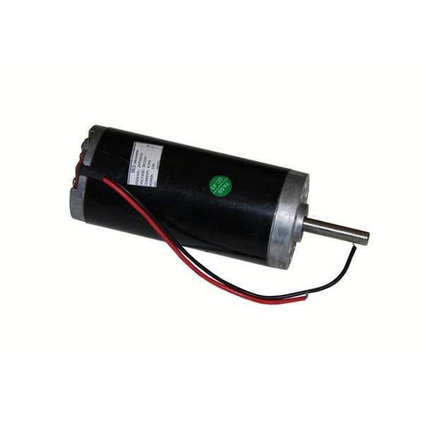Flapping Motor