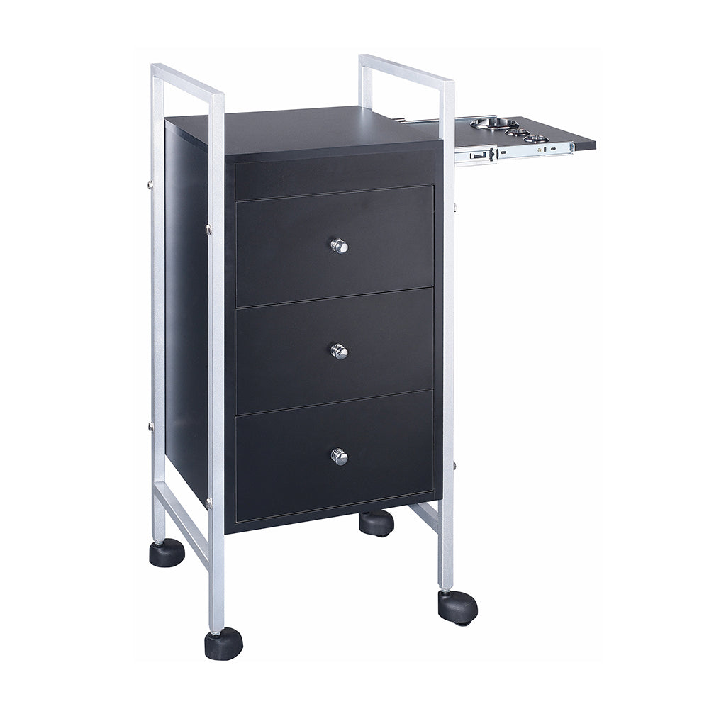 Trolley DY 2755 for Barber Hair Tech
