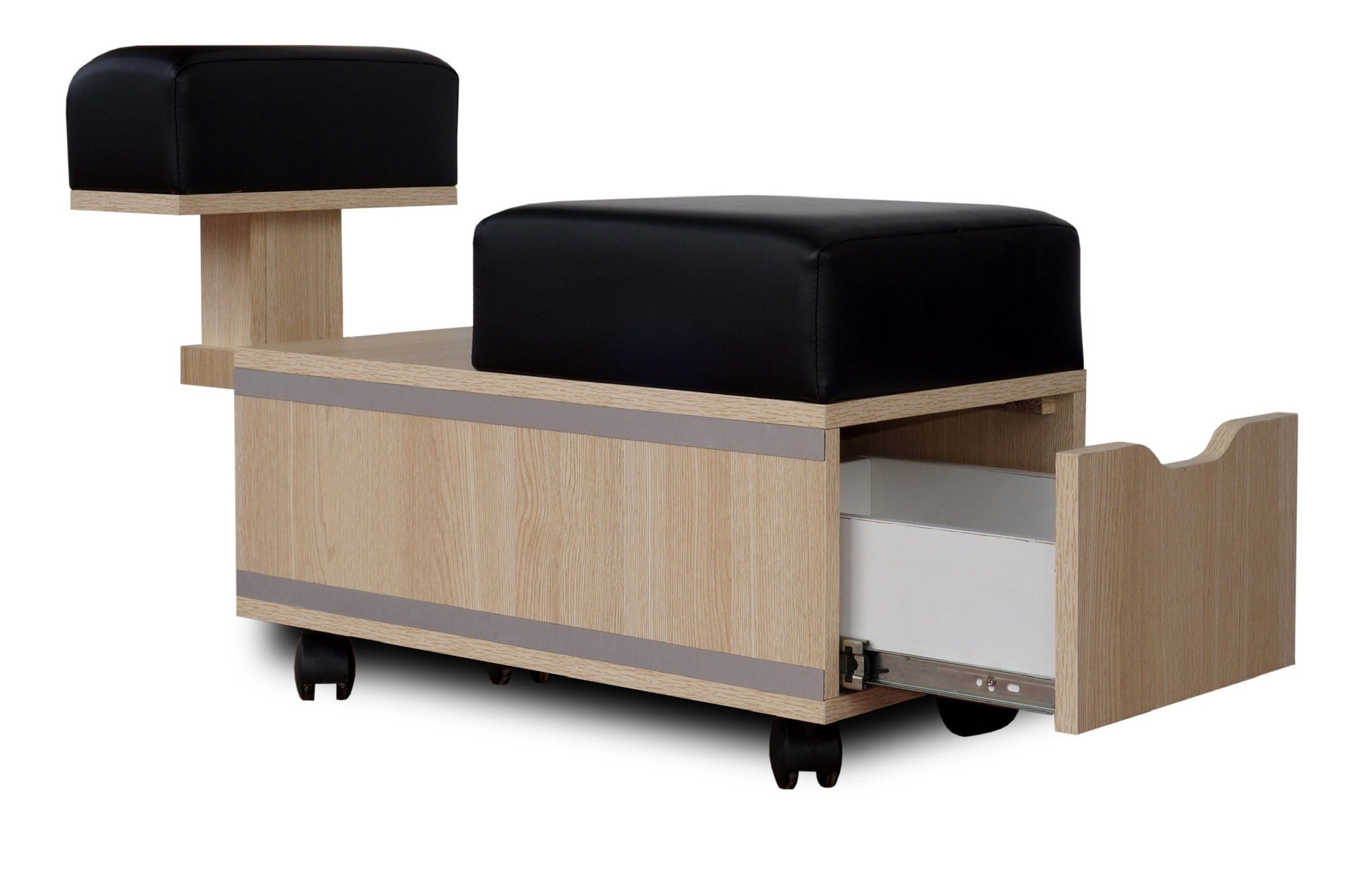 Pedi Cart D200