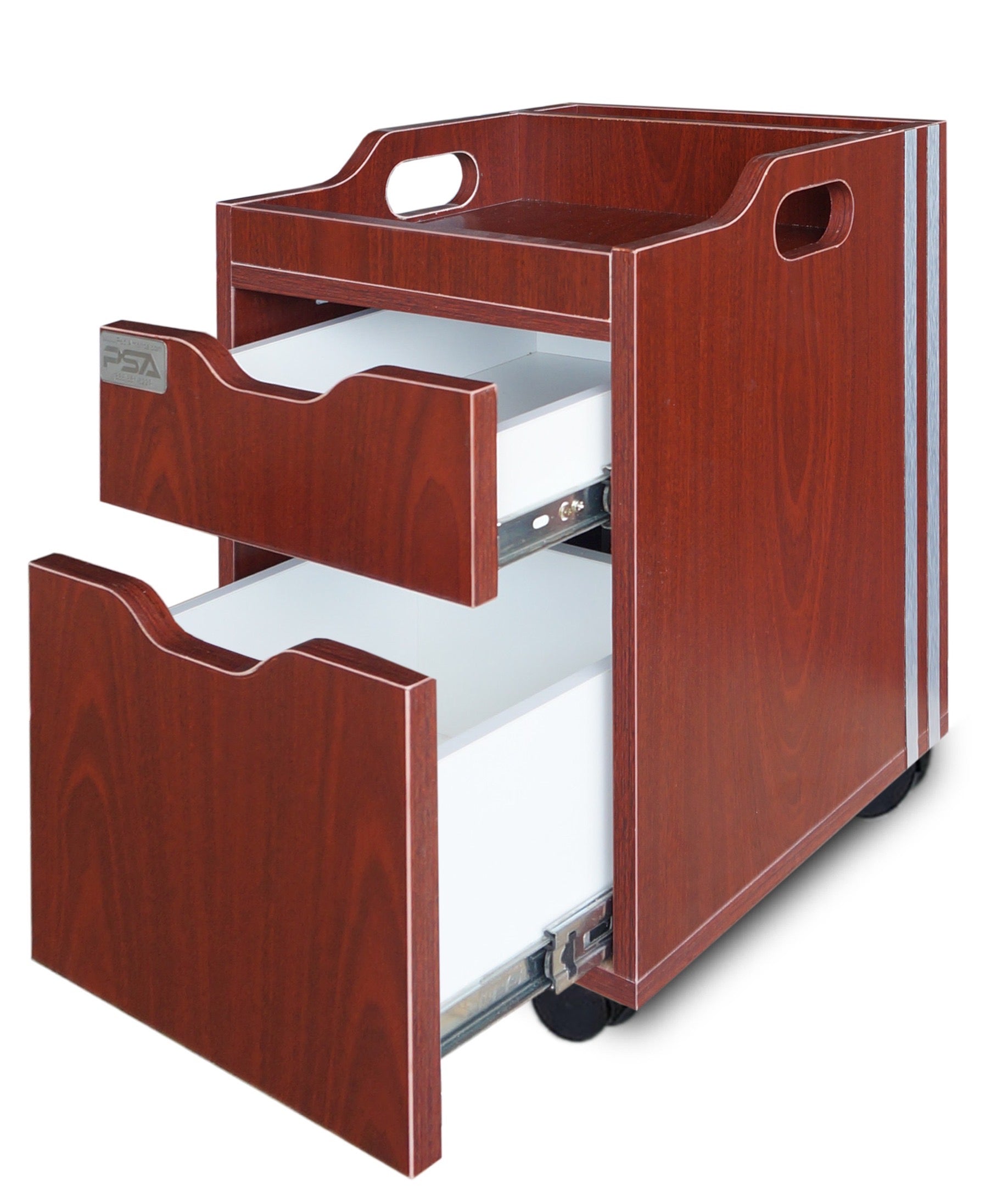 Pedi Cart D100SQ
