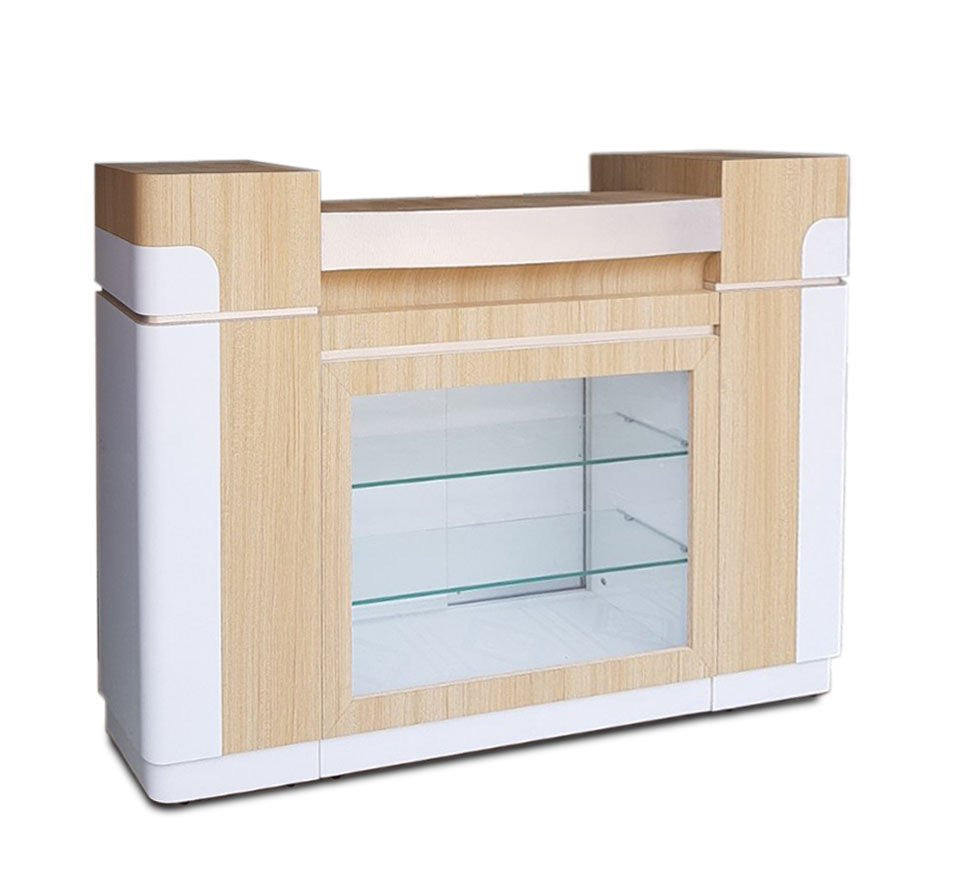 Reception Desk C07