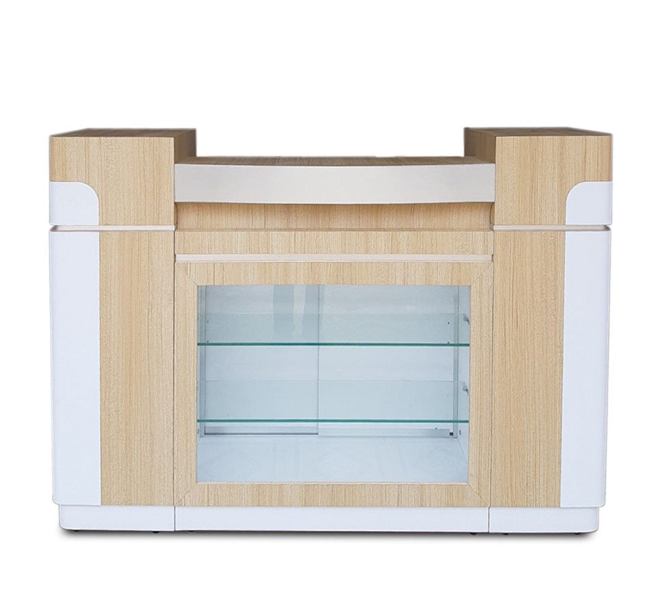 Reception Desk C07