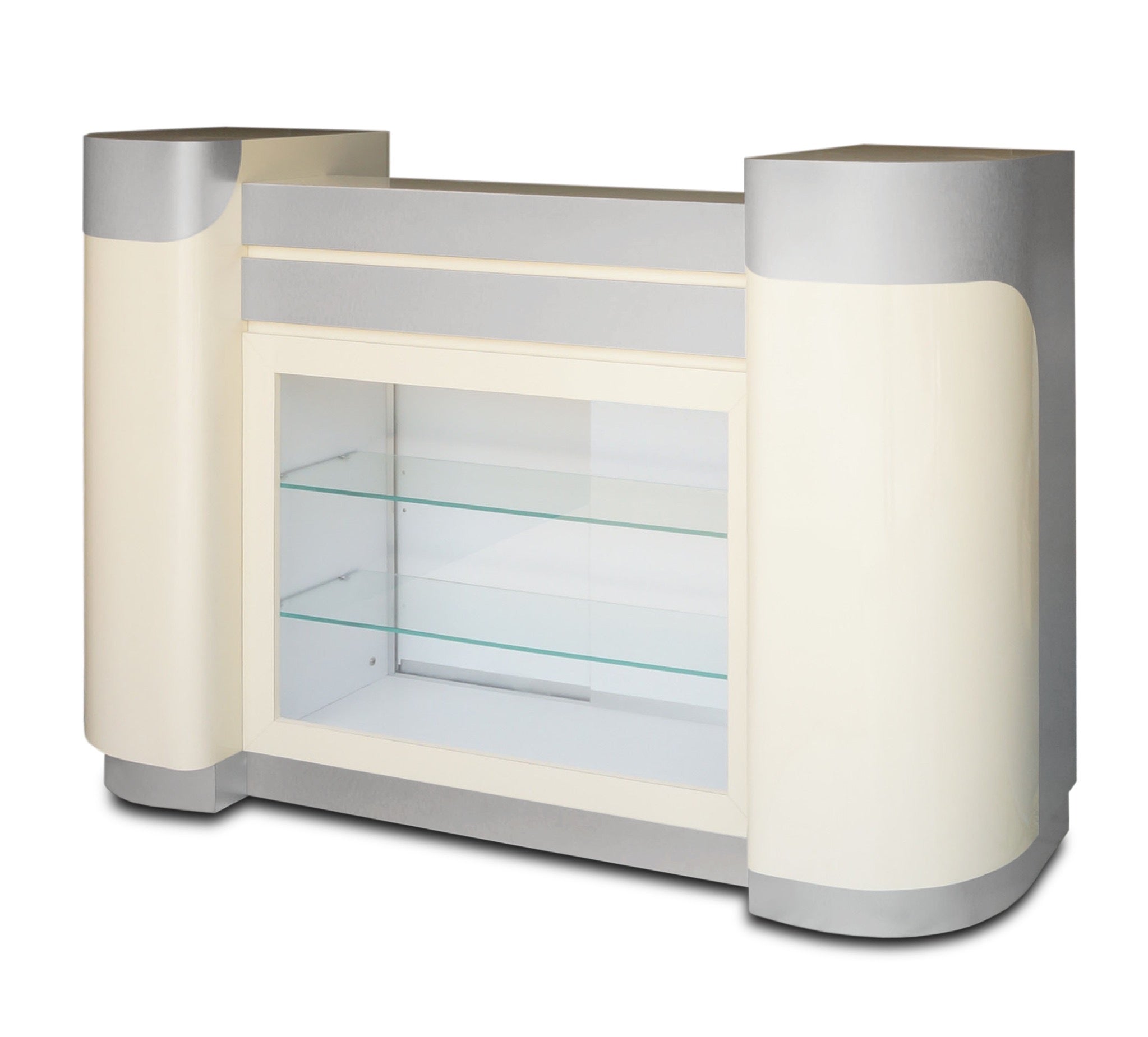 Reception Desk C-108