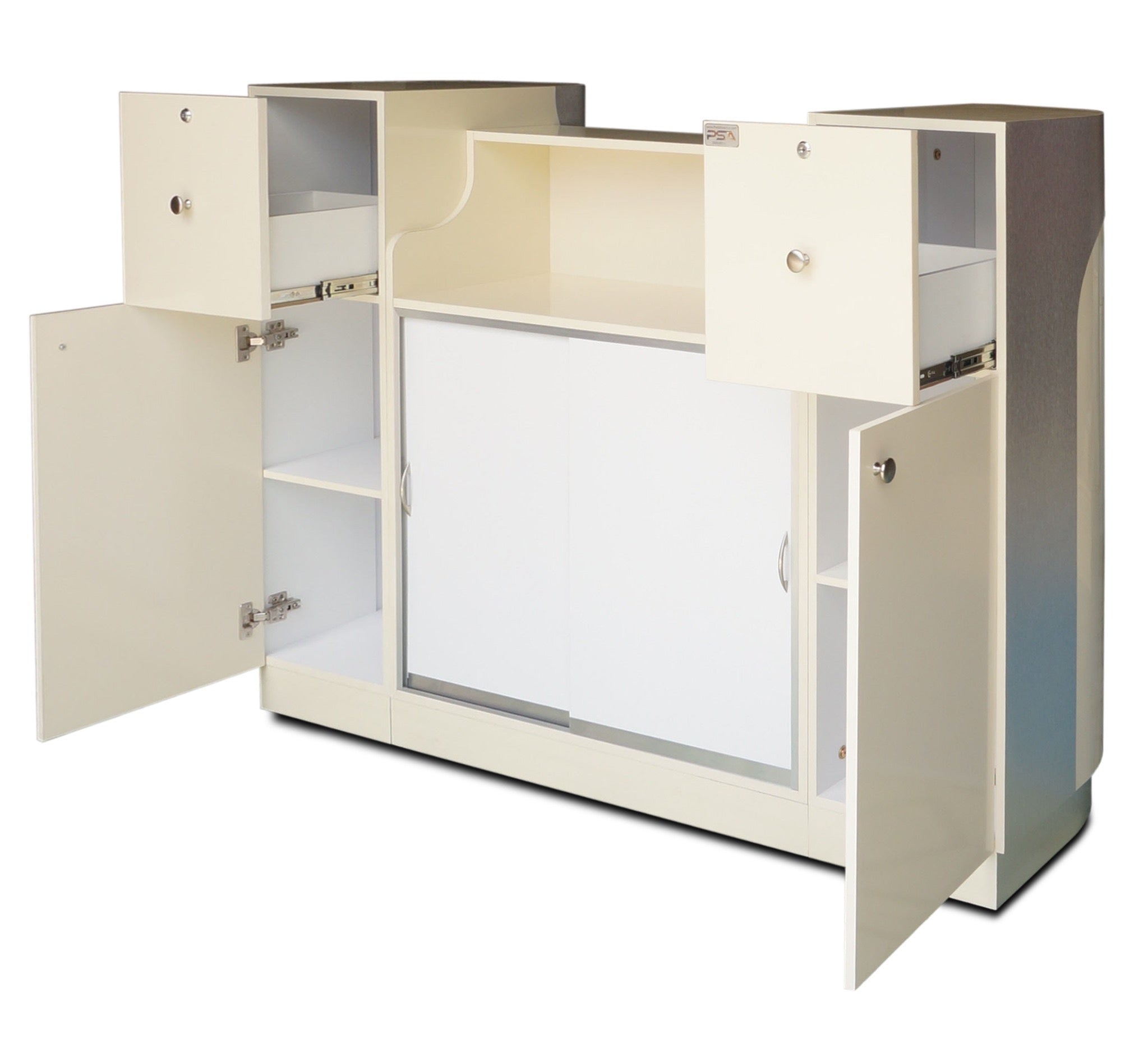 Reception Desk C-108