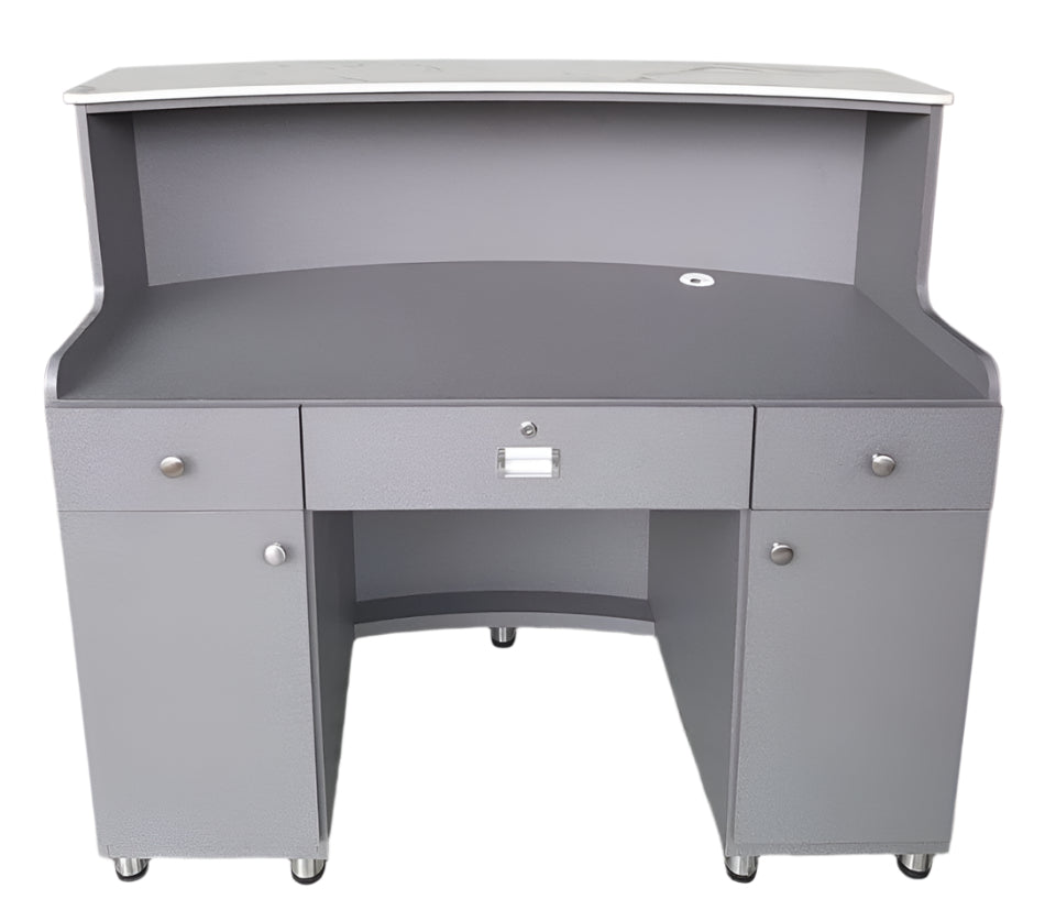 Reception Desk CLV