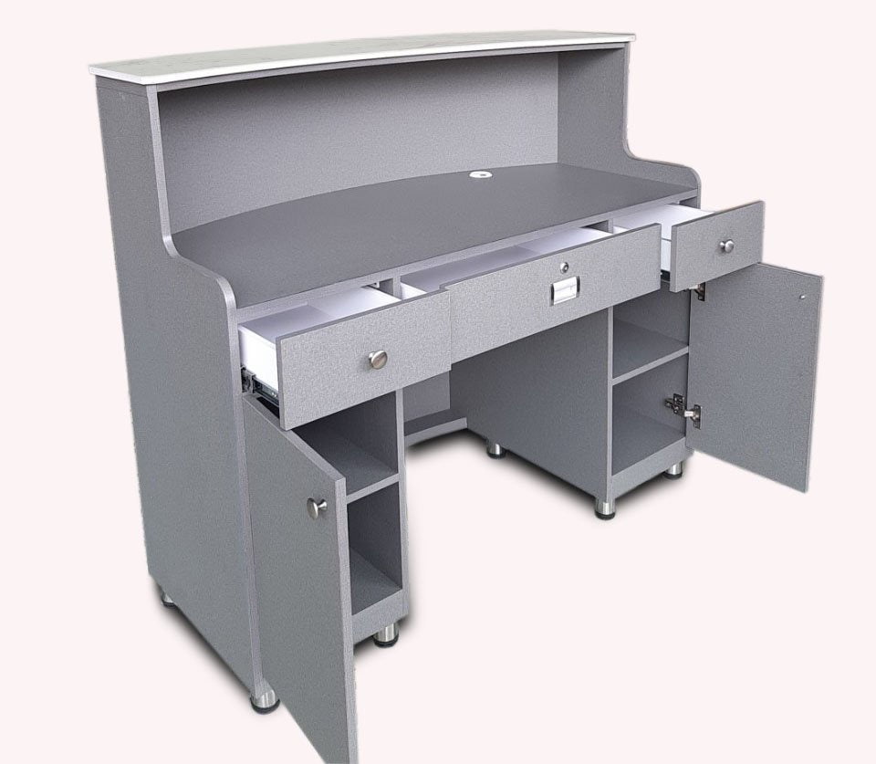 Reception Desk CLV