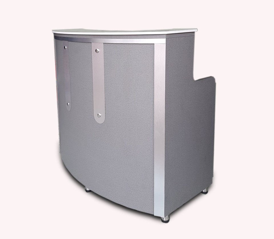 Reception Desk CLV