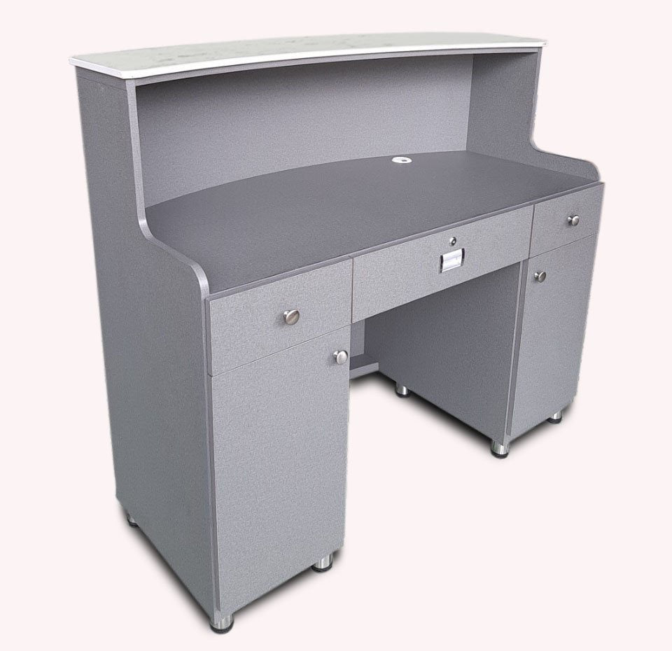 Reception Desk CLV