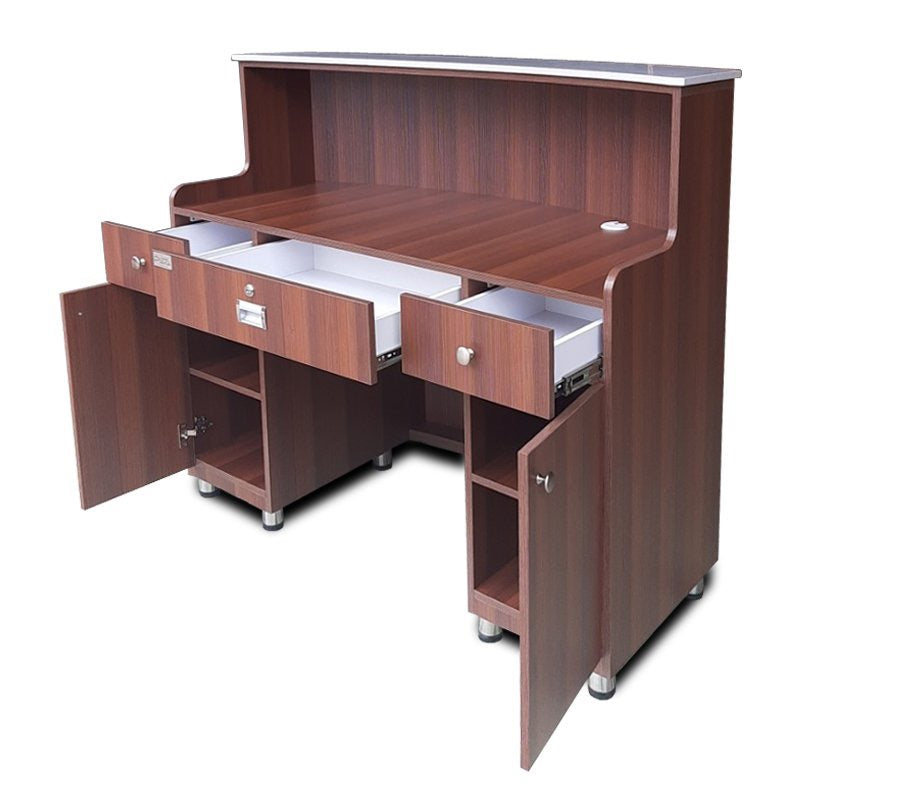 Reception Desk CLV