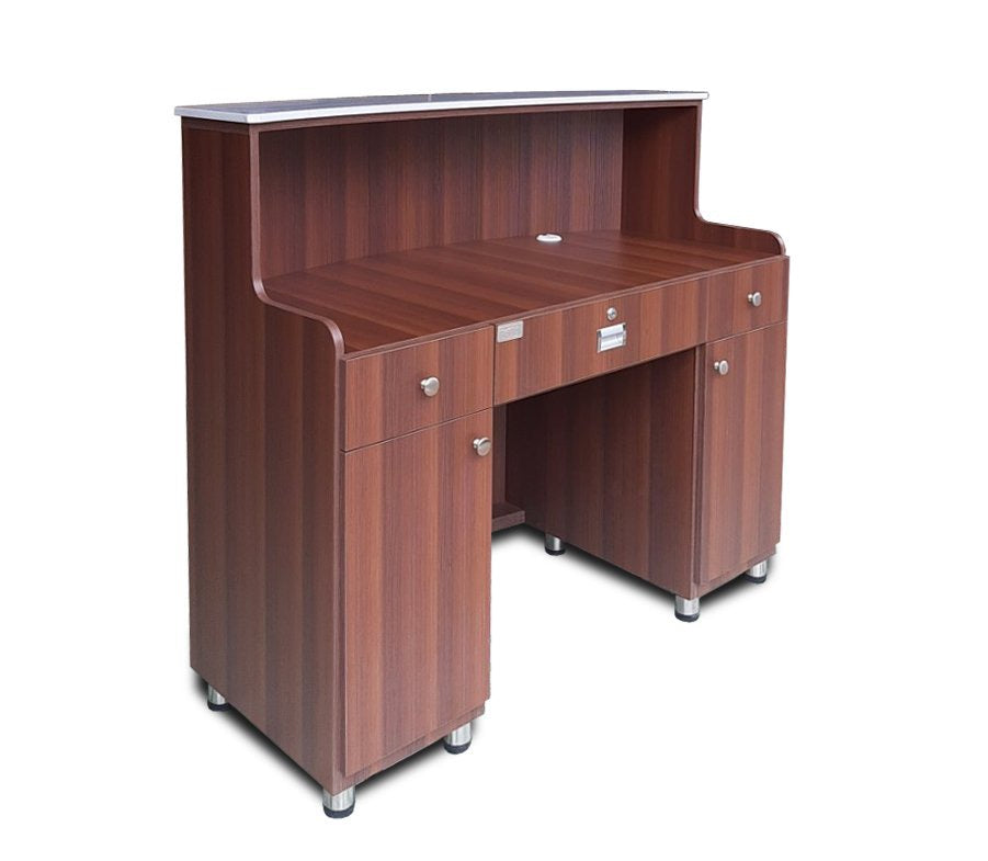 Reception Desk CLV
