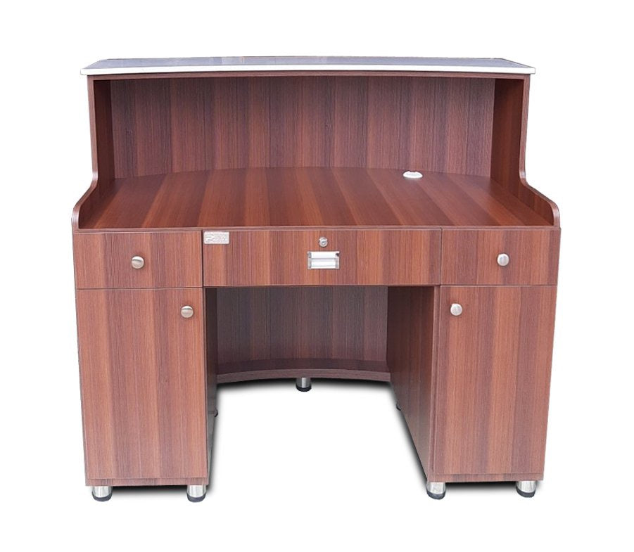 Reception Desk CLV