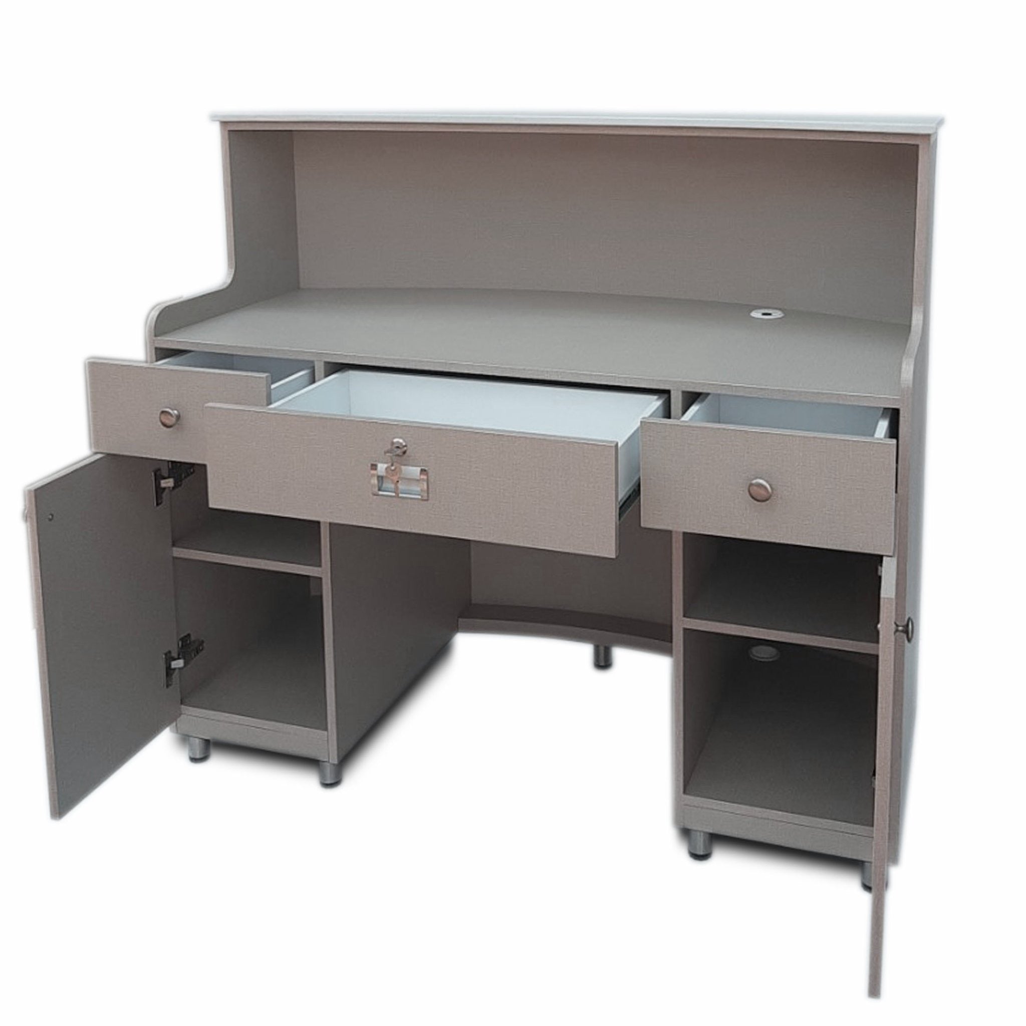 Reception Desk CLV