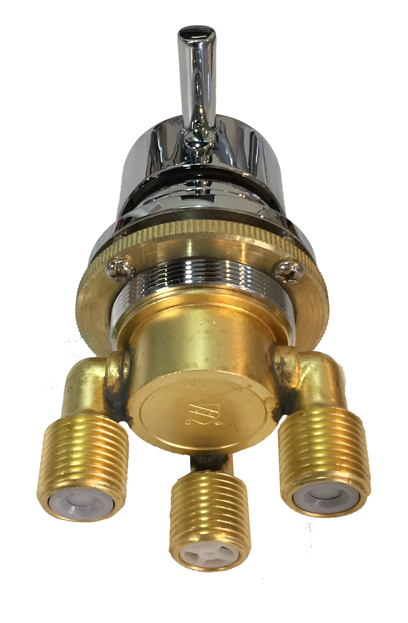 Water Mixing Valve (Set)