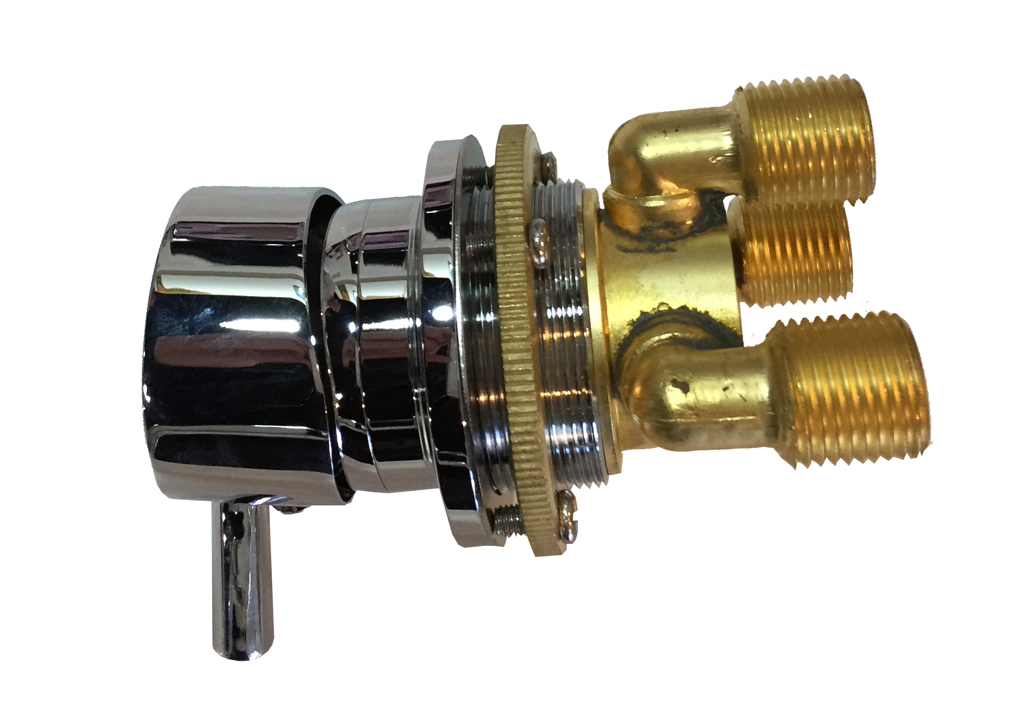 Water Mixing Valve (Set)