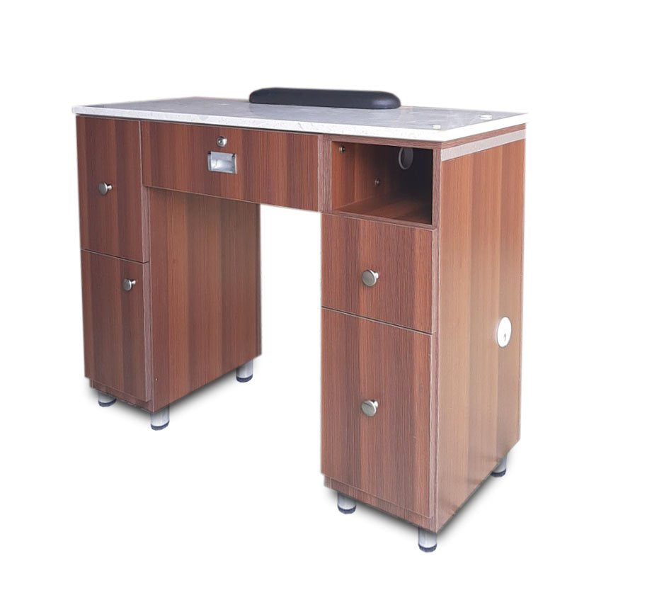 Nail Table T-LV Single