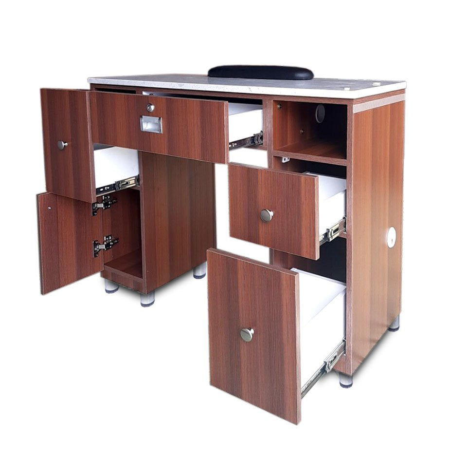 Nail Table T-LV Single