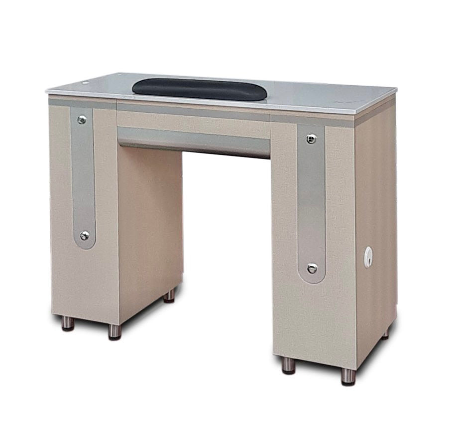 Nail Table T-LV Single