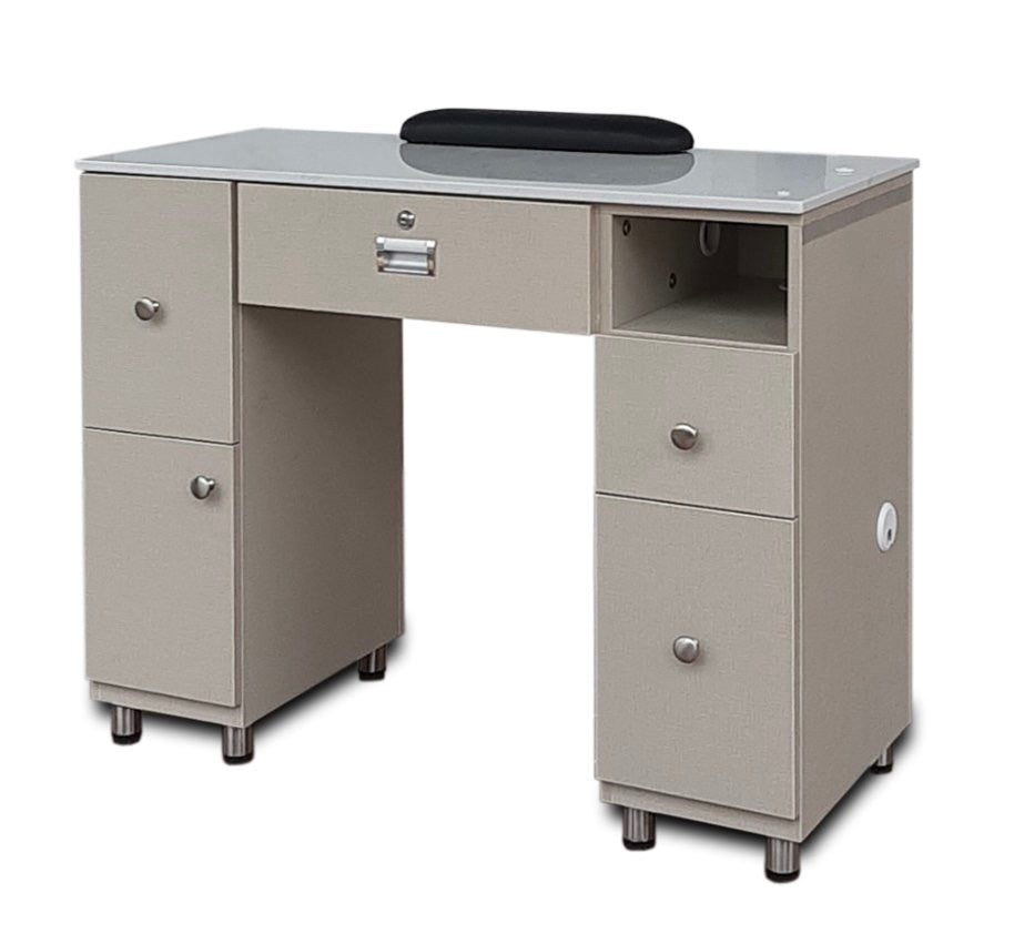 Nail Table T-LV Single