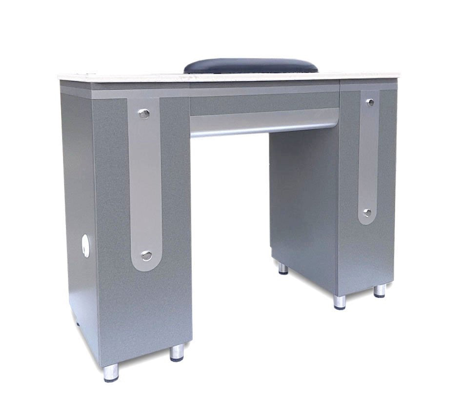 Nail Table T-LV Single