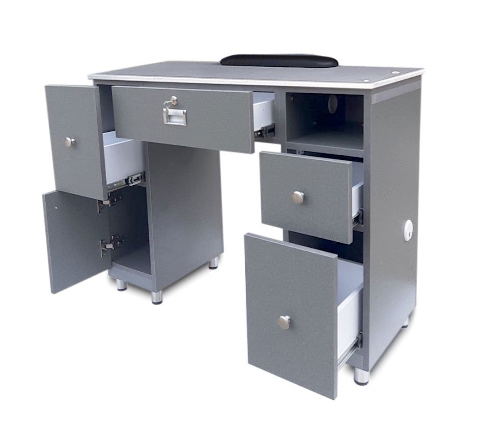 Nail Table T-LV Single
