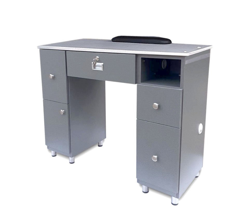 Nail Table T-LV Single