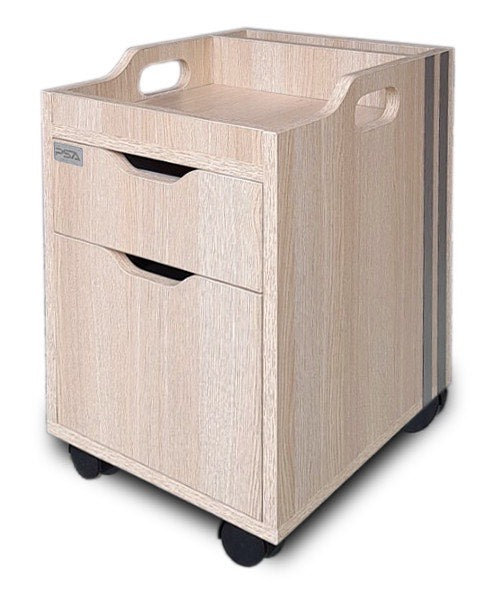 Pedi Cart D100SQ