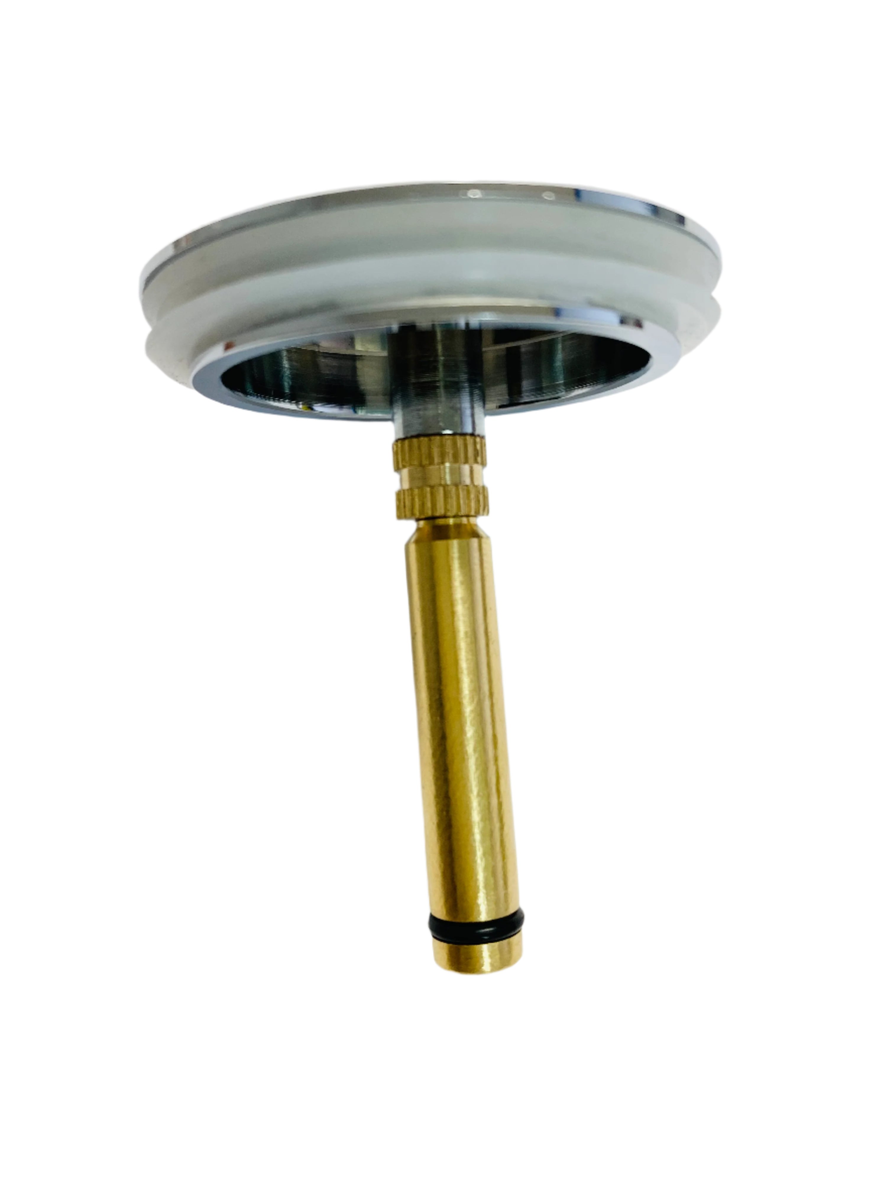 Water Stopper - 43mm Small Copper Leg