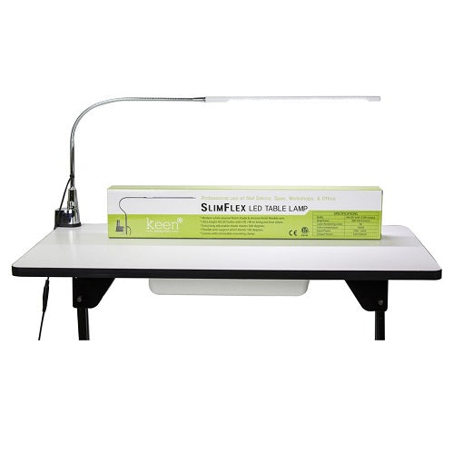 Slimflex LED Table Lamp