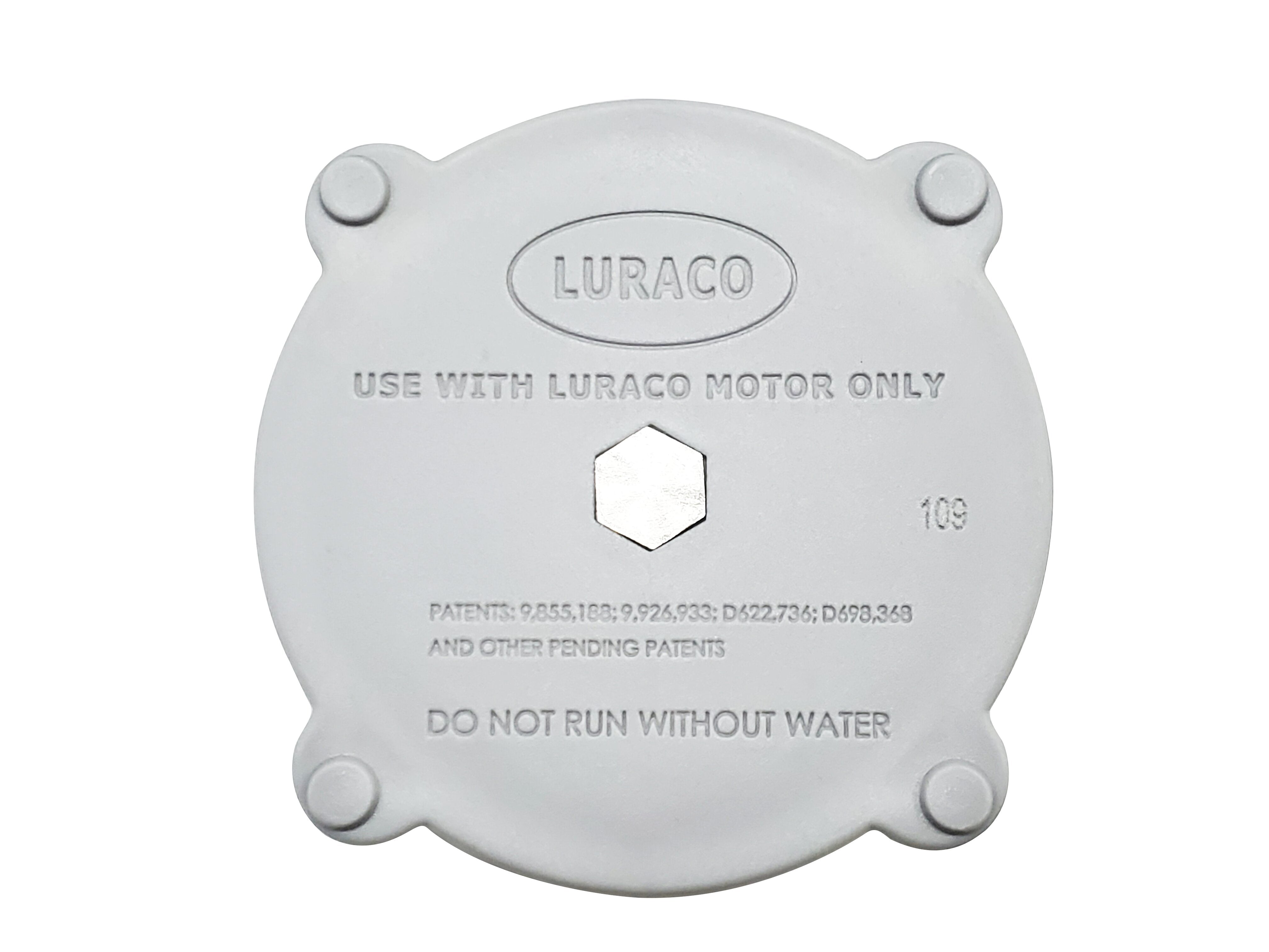 Luraco Jet Wet Assembly