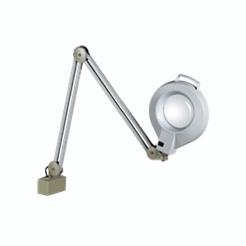 Magnifying Lamp D206
