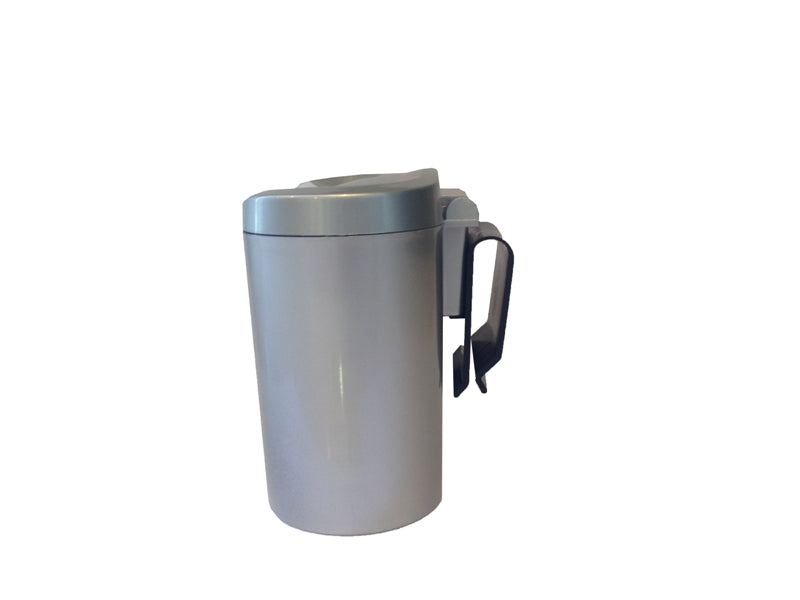 Mini Trash Can for Pedi Trolley