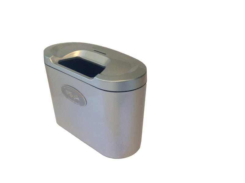 Mini Trash Can for Pedi Trolley