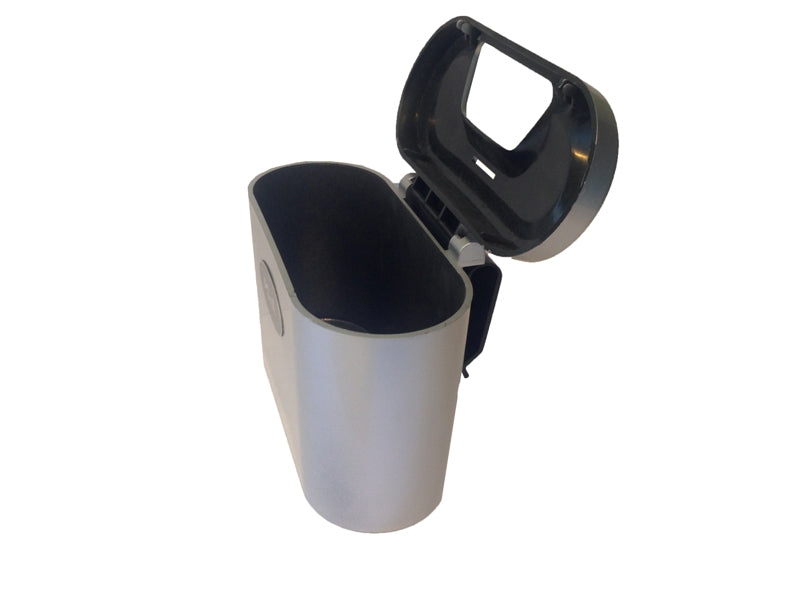 Mini Trash Can for Pedi Trolley