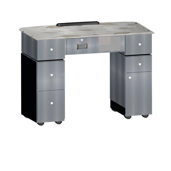 Custom Made Nail Table T06