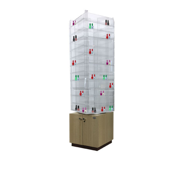 Polish Display PDC008