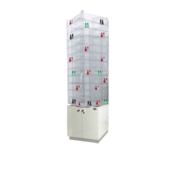 Polish Display PDC008