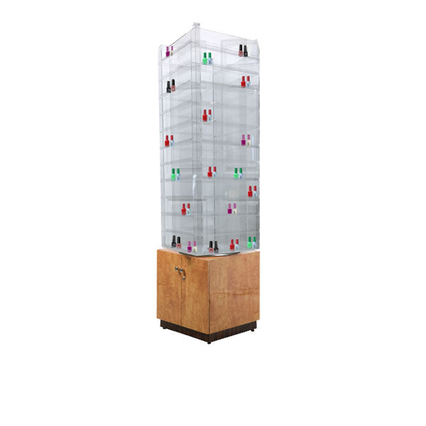 Polish Display PDC008
