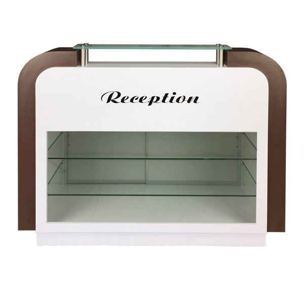 Reception Desk C-39